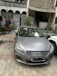 Maruti Suzuki Ciaz 2018 Model