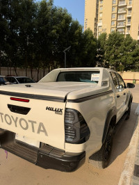 Toyota Hilux Mt 2024 Model