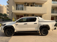 Toyota Hilux Mt