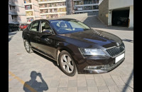 Skoda Superb style 2017 Model