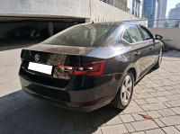 Skoda Superb style