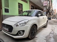 Maruti Suzuki Swift Vxi petrol