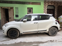 Maruti Suzuki Swift Vxi petrol