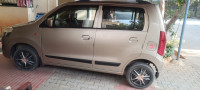 Maruti Suzuki Wagon R Vxi
