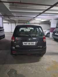 Maruti Suzuki Ertiga Zdi-Topend Diesel