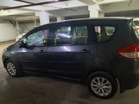 Maruti Suzuki Ertiga Zdi-Topend Diesel