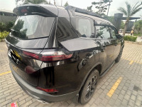 Tata Safari 2.0 XZA plus AT