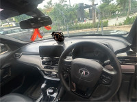 Tata Safari 2.0 XZA plus AT