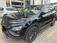Tata Safari 2.0 XZA plus AT