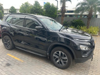 Tata Safari 2.0 XZA plus AT