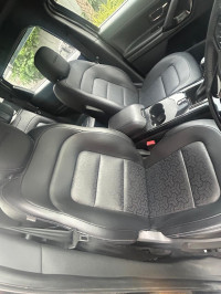 Tata Safari 2.0 XZA plus AT