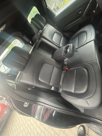 Tata Safari 2.0 XZA plus AT