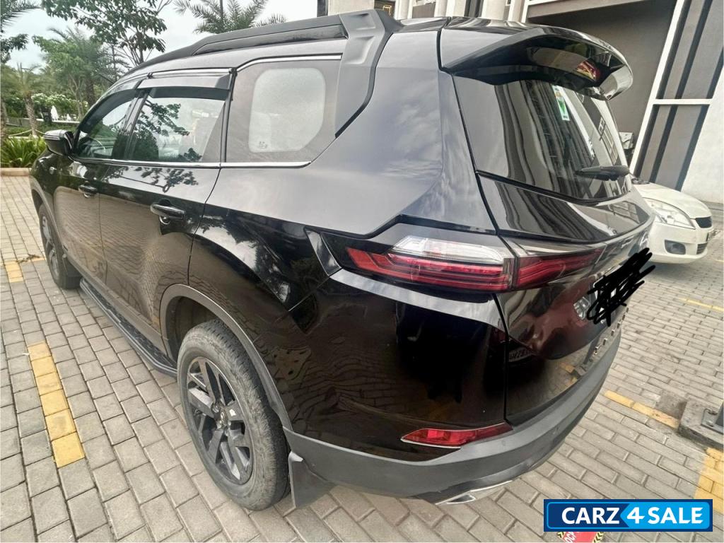 Tata Safari 2.0 XZA plus AT