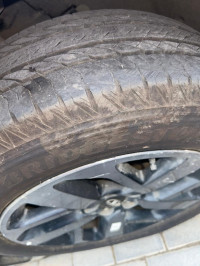 Tata Safari 2.0 XZA plus AT