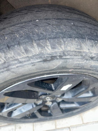 Tata Safari 2.0 XZA plus AT