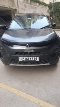Tata Nexon Fearless Dual tone 7DT 2024 Model