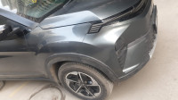 Tata Nexon Fearless Dual tone 7DT