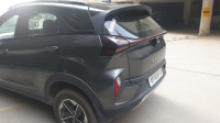 Tata Nexon Fearless Dual tone 7DT