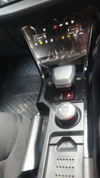 Tata Nexon Fearless Dual tone 7DT