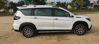 Maruti Suzuki XL6 Alpha 1.5 AT