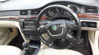 Skoda  Superb 1.8 TSI ELEGANCE