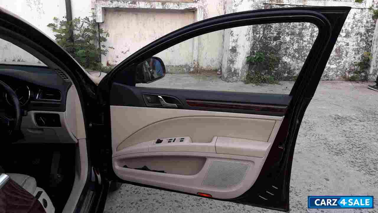 Skoda  Superb 1.8 TSI ELEGANCE