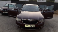 Skoda  Superb 1.8 TSI ELEGANCE