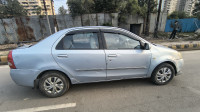 Toyota Etios G