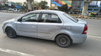 Toyota Etios G