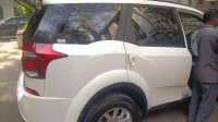 Mahindra XUV 500 W9 Manual 2020 Model
