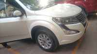Mahindra XUV 500 W9 Manual