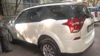 Mahindra XUV 500 W9 Manual
