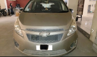 Chevrolet Beat LS 2011 Model