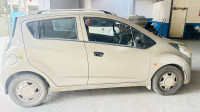Chevrolet Beat LS