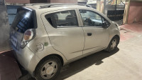 Lenin Beige Chevrolet Beat LS