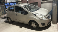 Lenin Beige Chevrolet Beat LS