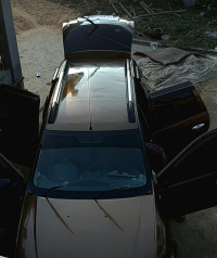 Renault Duster 2013 Model