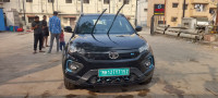 Tata Nexon Darke edition