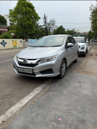 Honda City SV 2015 Model