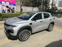 Renault Kiger Authentic MT