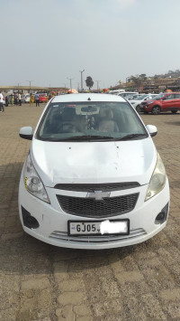 Chevrolet Beat 2012 Model