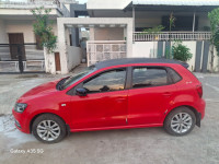 Volkswagen Polo GT TSI 1.2L Automatic 2024 Model