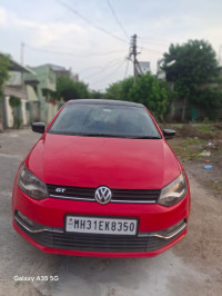 Volkswagen Polo GT TSI 1.2L Automatic