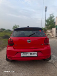 Volkswagen Polo GT TSI 1.2L Automatic