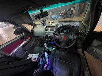 Black Maruti Suzuki SX4