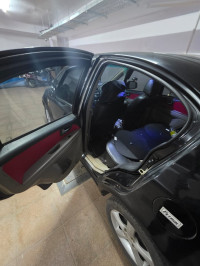 Black Maruti Suzuki SX4