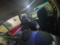 Black Maruti Suzuki SX4