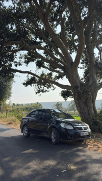 Black Maruti Suzuki SX4