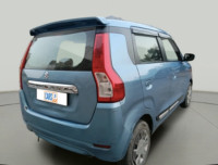 Maruti Suzuki Wagon R VCI 2020 Model