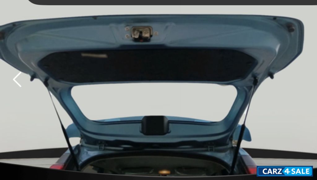 Sky Blue Maruti Suzuki Wagon R VCI